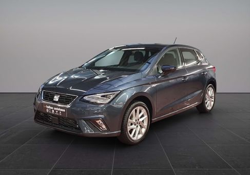 Seat Ibiza, 2025