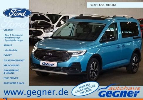 Ford Tourneo Connect, 2023