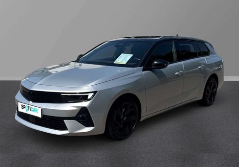 Opel Astra, 2023