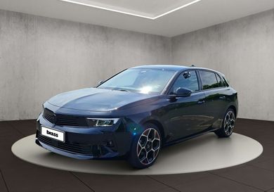 Opel Astra, 2023