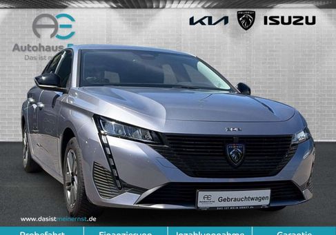 Peugeot 308, 2024