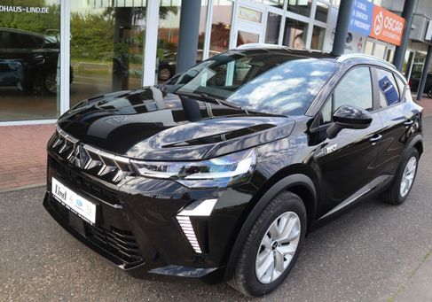 Mitsubishi ASX, 2026