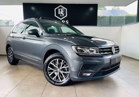 Volkswagen Tiguan, 2019 3