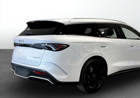 BYD, 2026 2