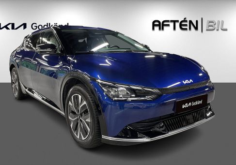 Kia EV6, 2023 3
