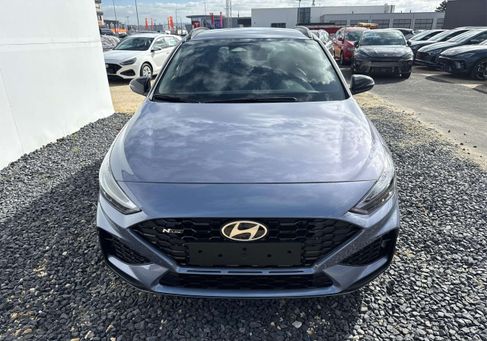 Hyundai i30, 2026 2