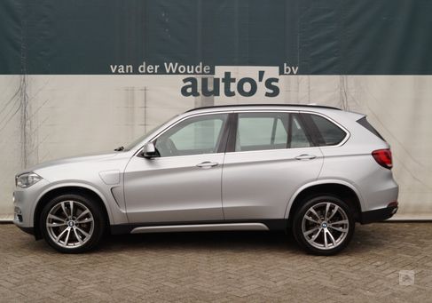 BMW X5, 2015