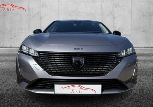 Peugeot 308, 2023