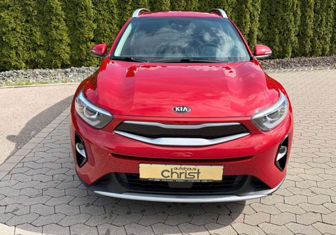 Kia Stonic, 2019