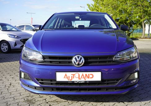 Volkswagen Polo, 2019 3