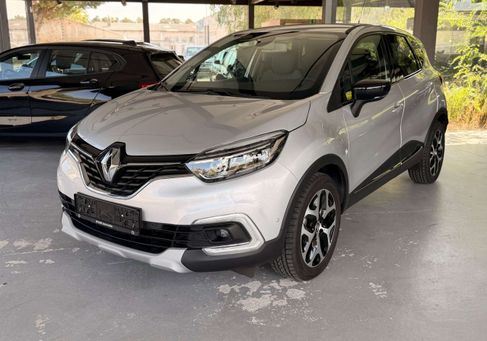 Renault Captur, 2019