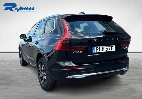 Volvo XC60, 2027