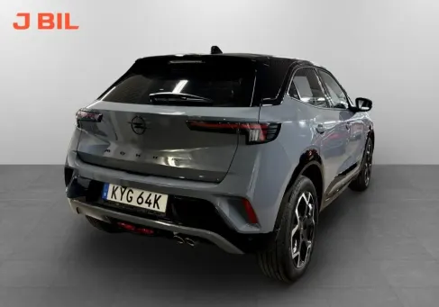 Opel Mokka, 2025 2