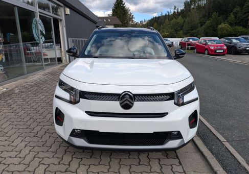 Citroën C3, 2024