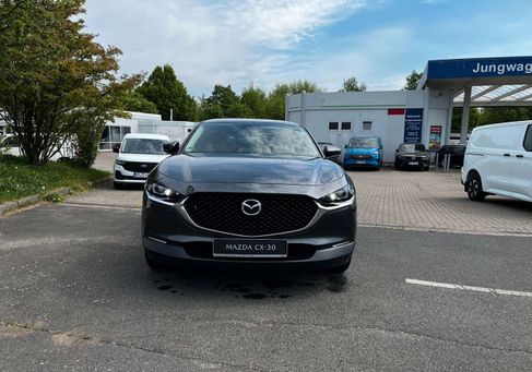 Mazda CX-30, 2021