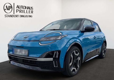 Nissan Micra, 2026