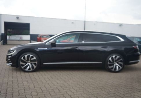 Volkswagen Arteon, 2022