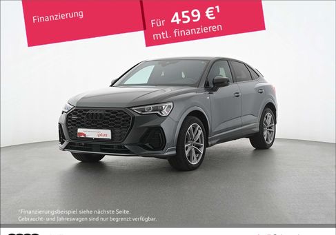 Audi Q3, 2022