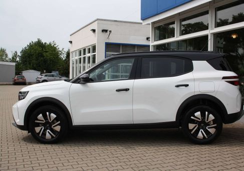 Opel Frontera, 2026