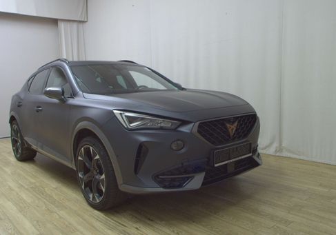 Cupra Formentor, 2022