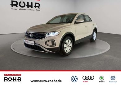 Volkswagen T-Roc, 2022