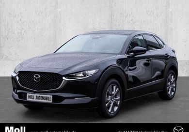 Mazda CX-30, 2026