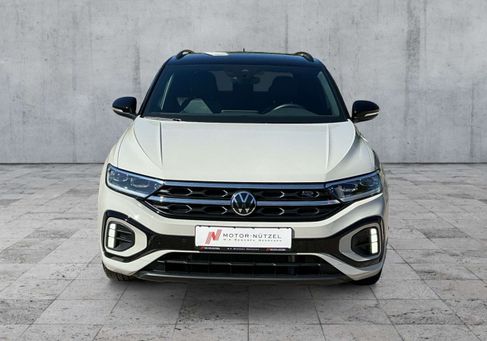Volkswagen T-Roc, 2024