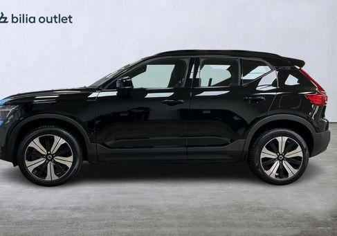 Volvo XC40, 2023 3