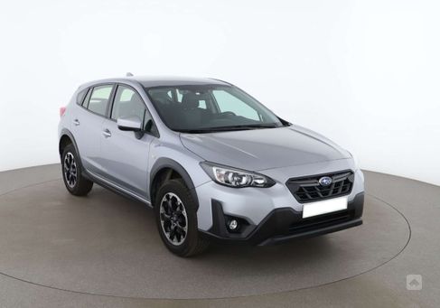 Subaru XV, 2023