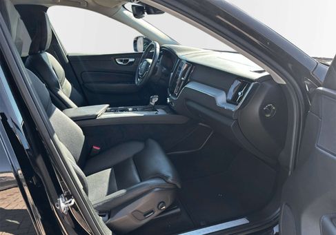 Volvo XC60, 2019