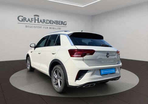 Volkswagen T-Roc, 2024