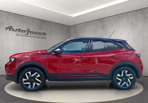 Opel Mokka, 2024 2