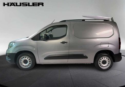 Opel Combo, 2023 2