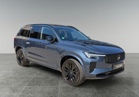 Volvo XC90, 2026 3