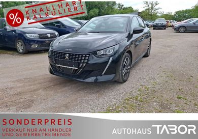Peugeot 208, 2022