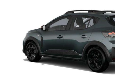Dacia Sandero, 2026