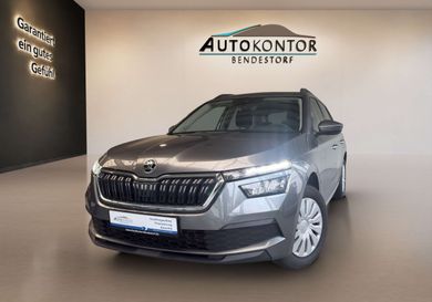 Skoda Kamiq, 2023