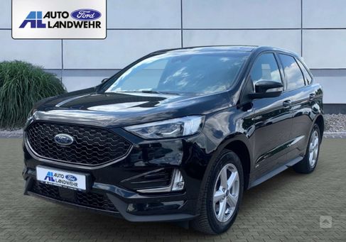 Ford Edge, 2019