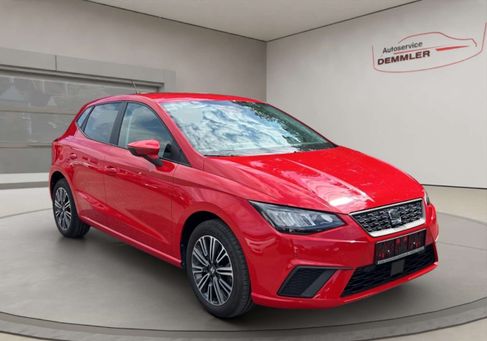 Seat Ibiza, 2024