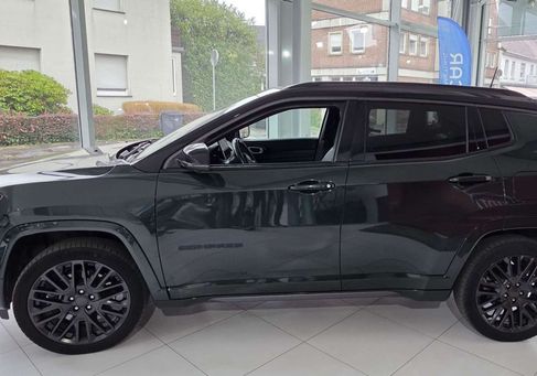 Jeep Compass, 2022 3