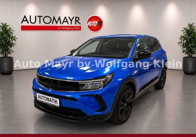 Opel Grandland X, 2023