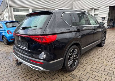 Seat Tarraco, 2020 3