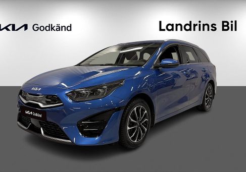 Kia Cee&#039;d Sportswagon, 2023