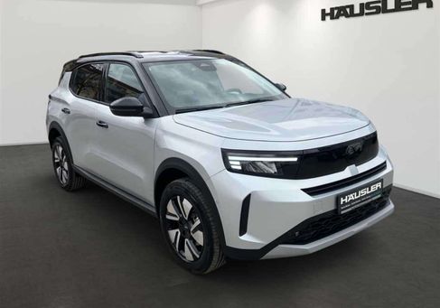 Opel Frontera, 2026