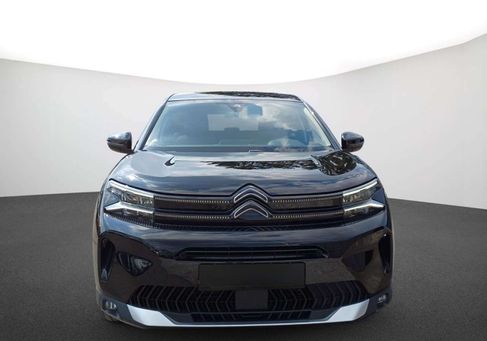 Citroën C5 Aircross, 2023 3
