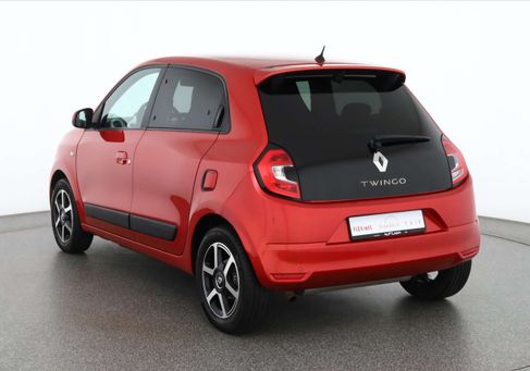 Renault Twingo, 2020