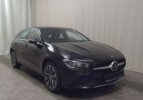 Mercedes-Benz CLA 250, 2023