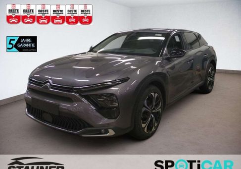 Citroën C5, 2024