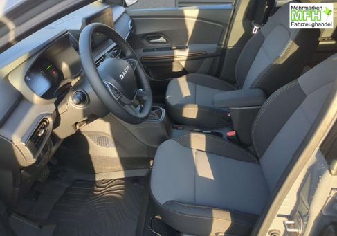 Dacia Jogger, 2025 3