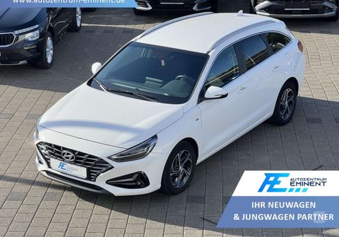 Hyundai i30, 2021